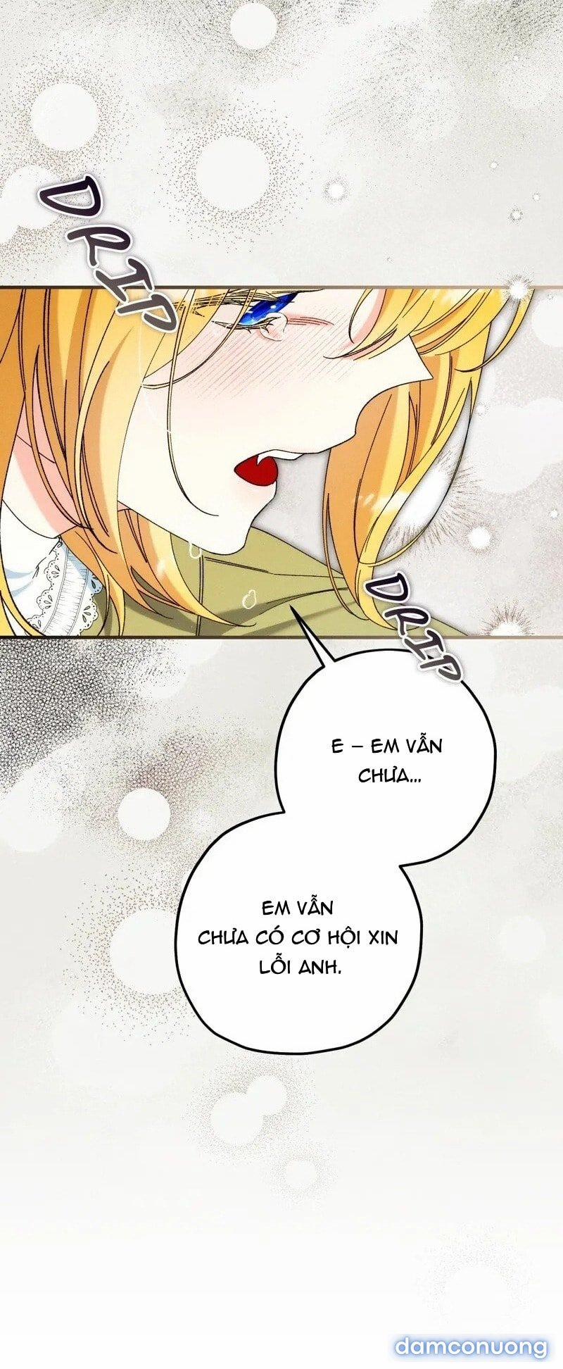 [18+] Dinh Thự Của Dã Thú 83 trang 7