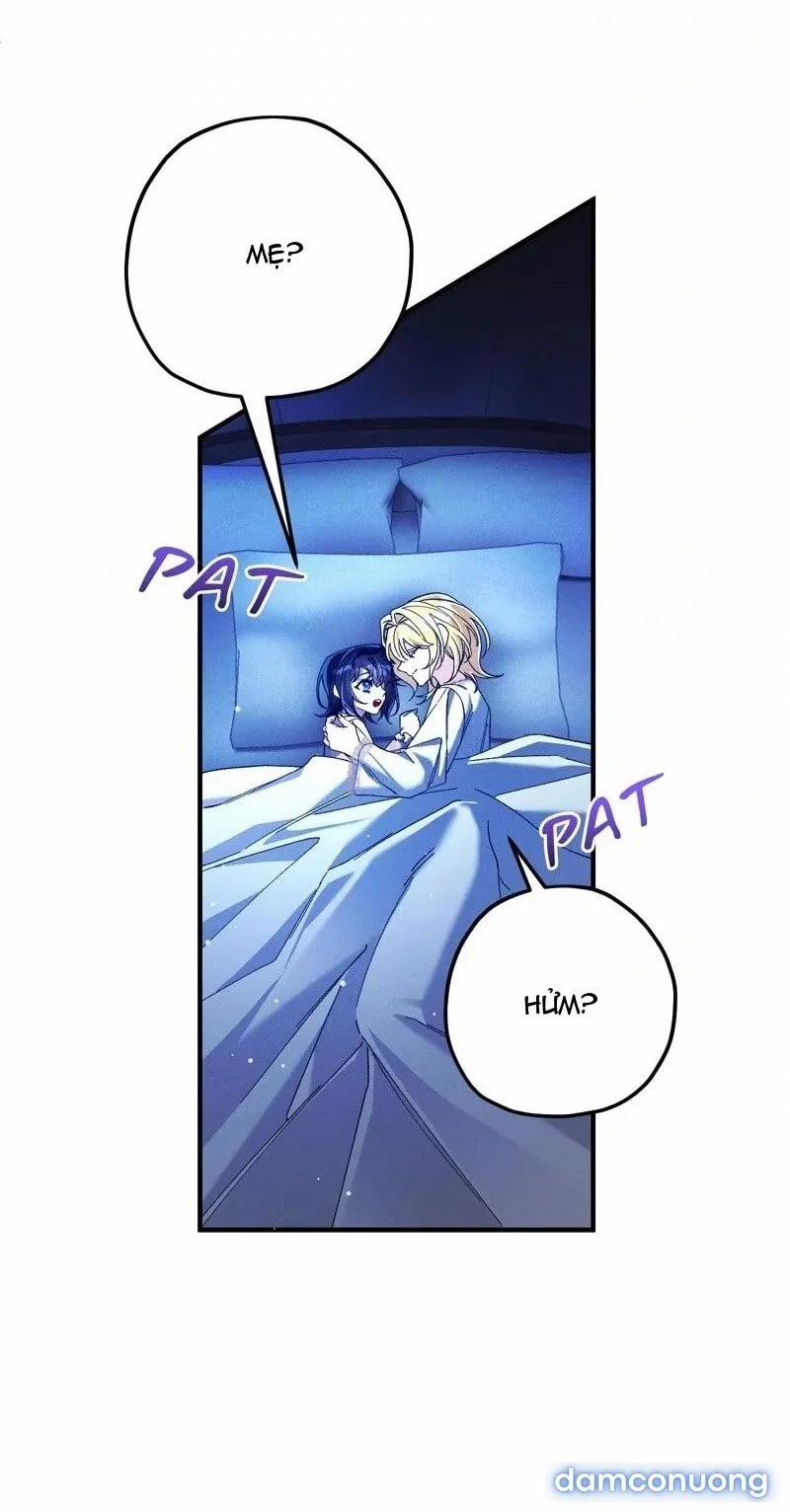 [18+] Dinh Thự Của Dã Thú 84 trang 20