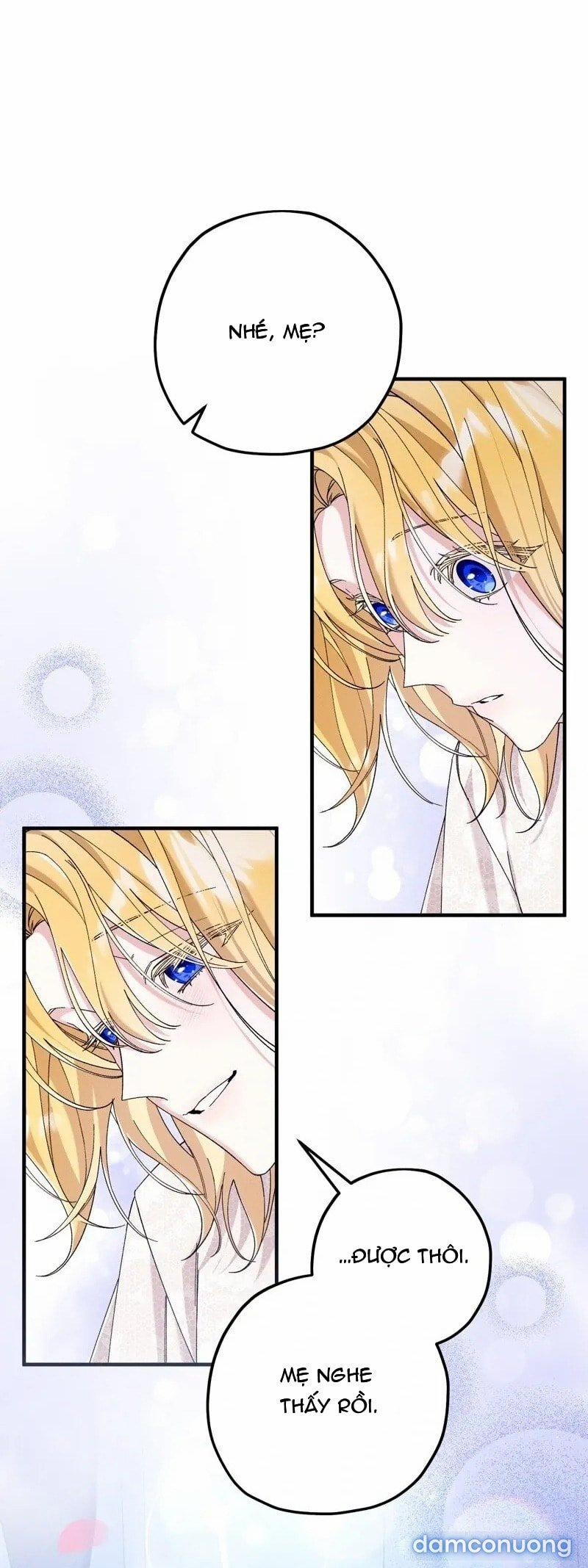 [18+] Dinh Thự Của Dã Thú 84 trang 33