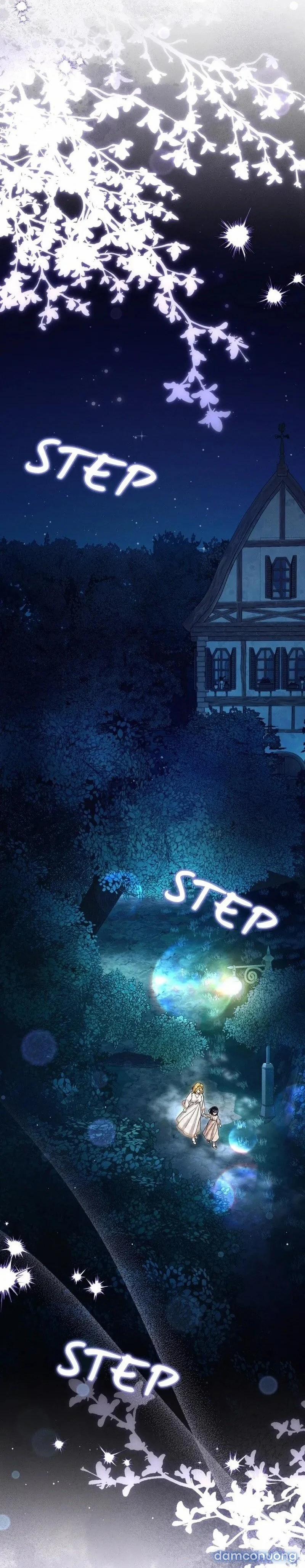 [18+] Dinh Thự Của Dã Thú 84 trang 48