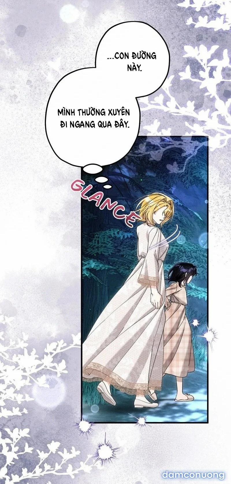 [18+] Dinh Thự Của Dã Thú 84 trang 49