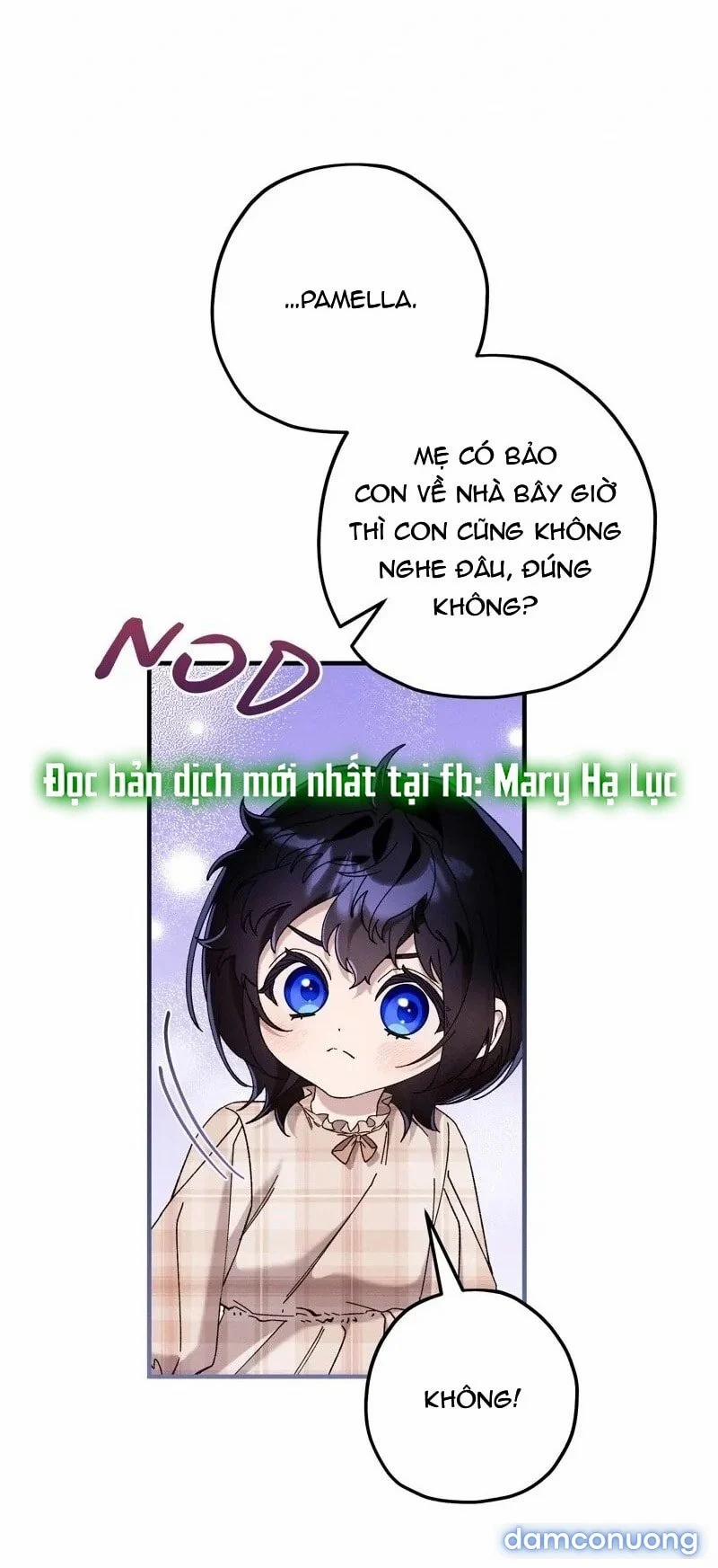 [18+] Dinh Thự Của Dã Thú 84 trang 58