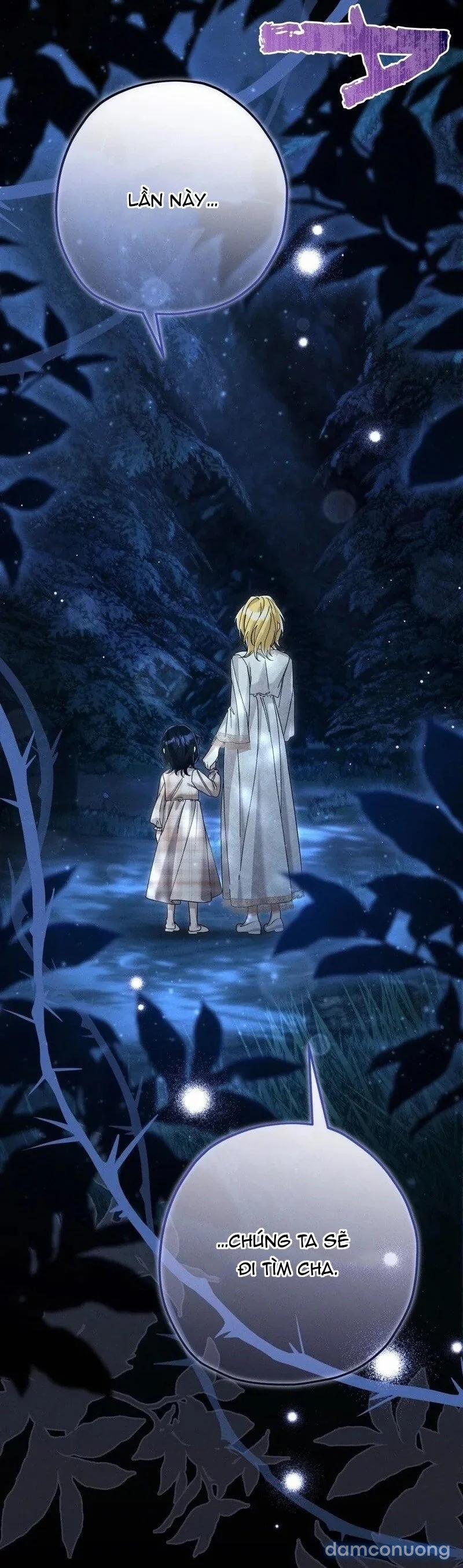 [18+] Dinh Thự Của Dã Thú 85 trang 1