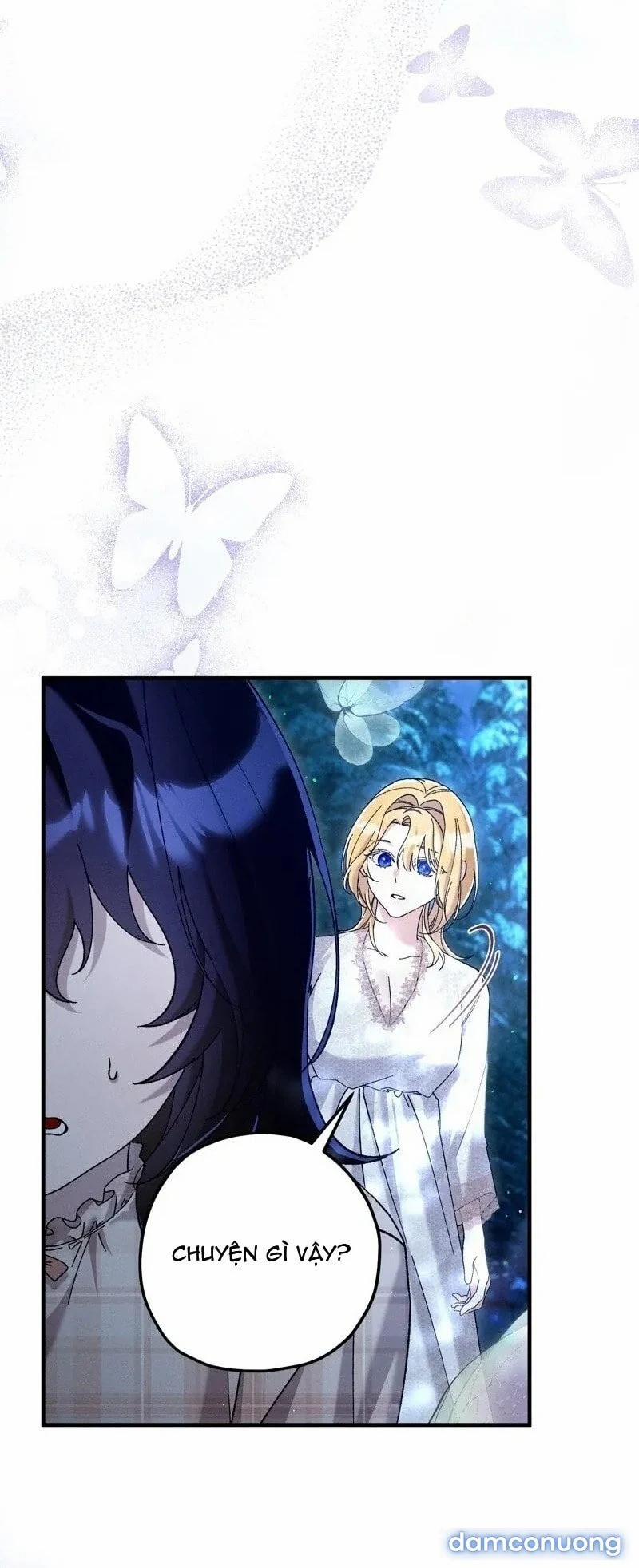 [18+] Dinh Thự Của Dã Thú 85 trang 15