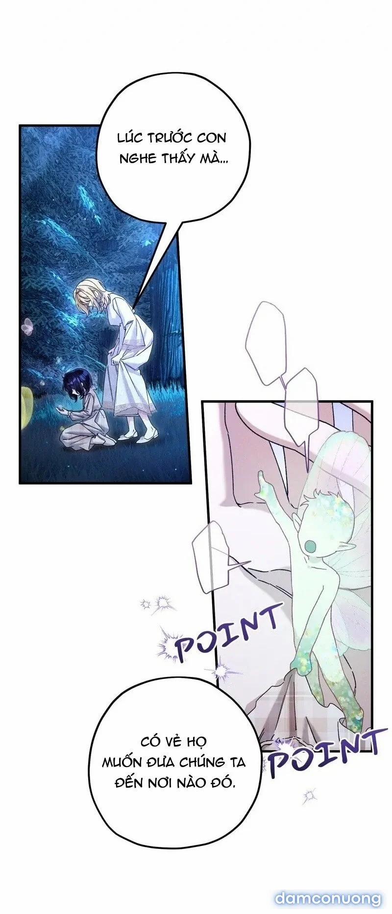 [18+] Dinh Thự Của Dã Thú 85 trang 17