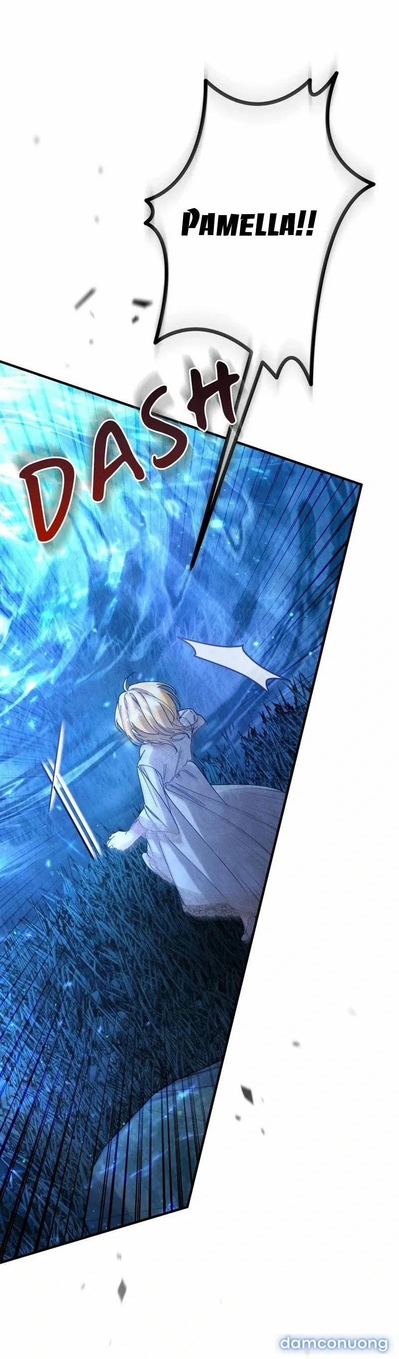 [18+] Dinh Thự Của Dã Thú 85 trang 34