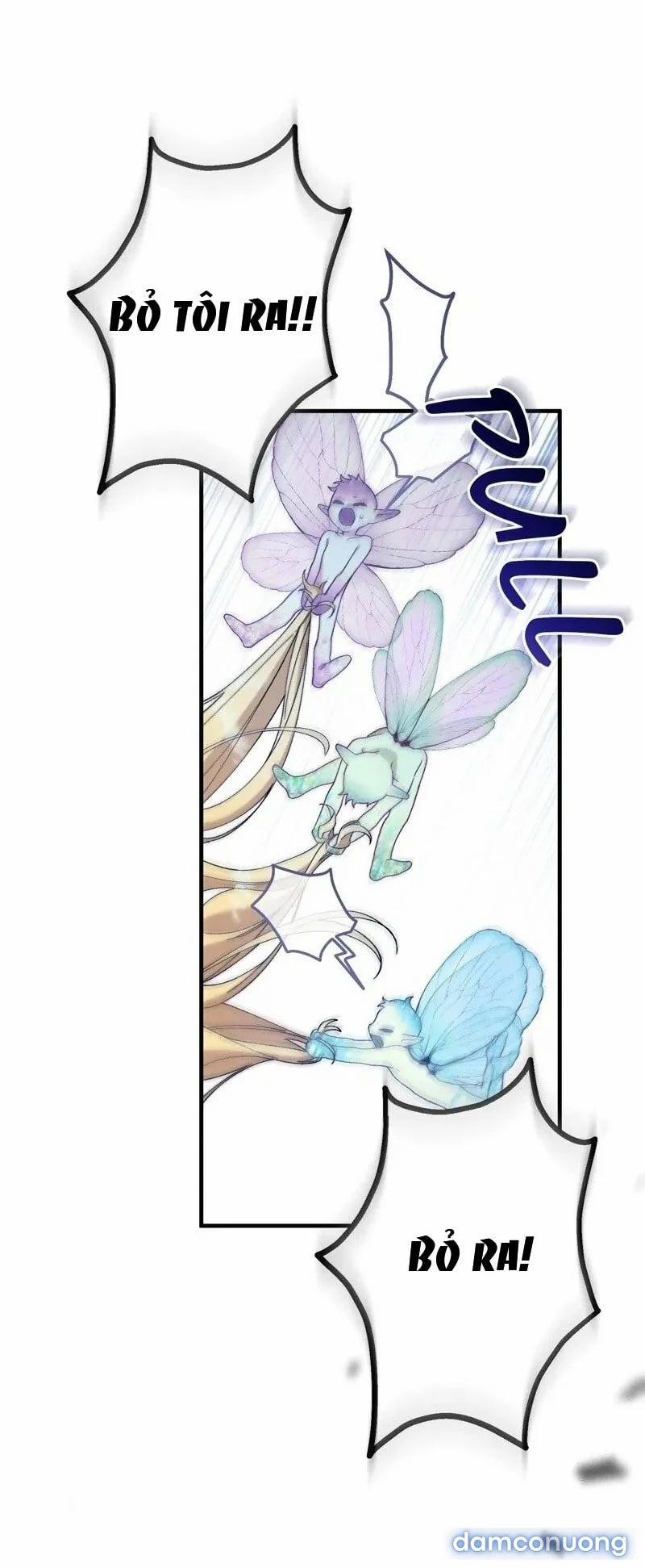 [18+] Dinh Thự Của Dã Thú 85 trang 36
