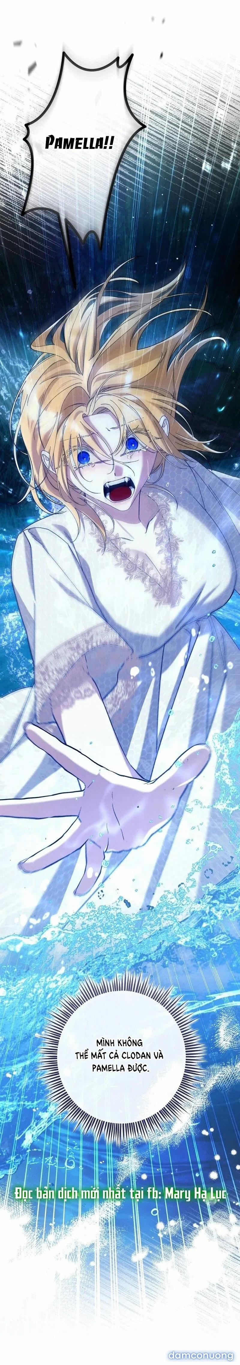 [18+] Dinh Thự Của Dã Thú 85 trang 37