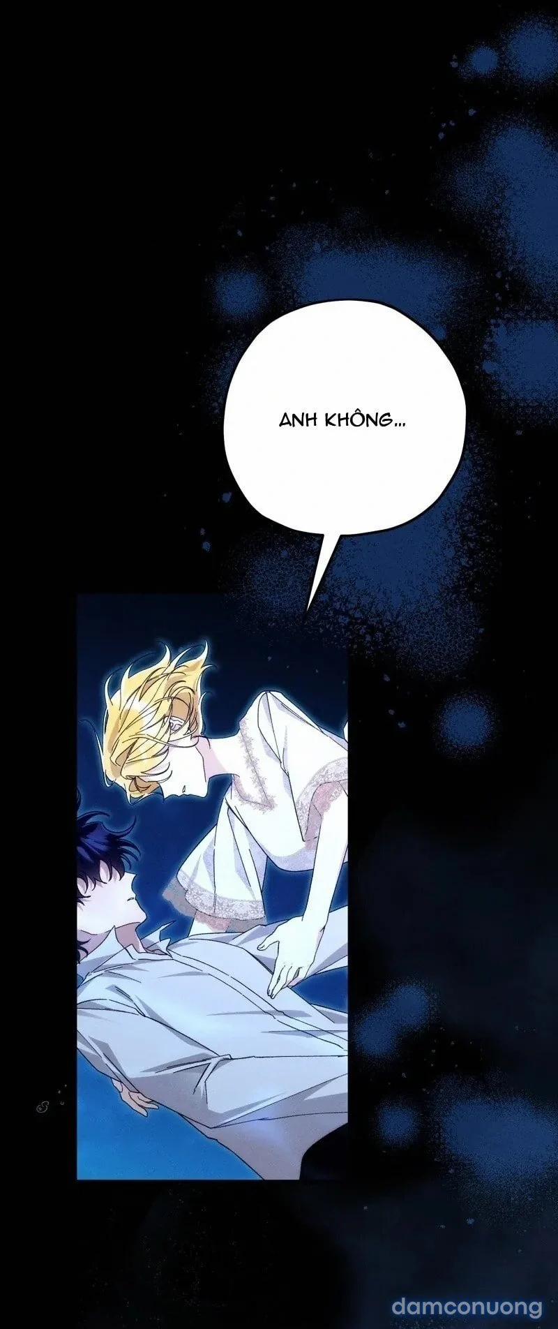 [18+] Dinh Thự Của Dã Thú 85 trang 63