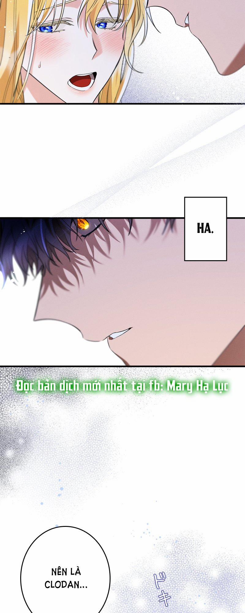 [18+] Dinh Thự Của Dã Thú 9.1 trang 17