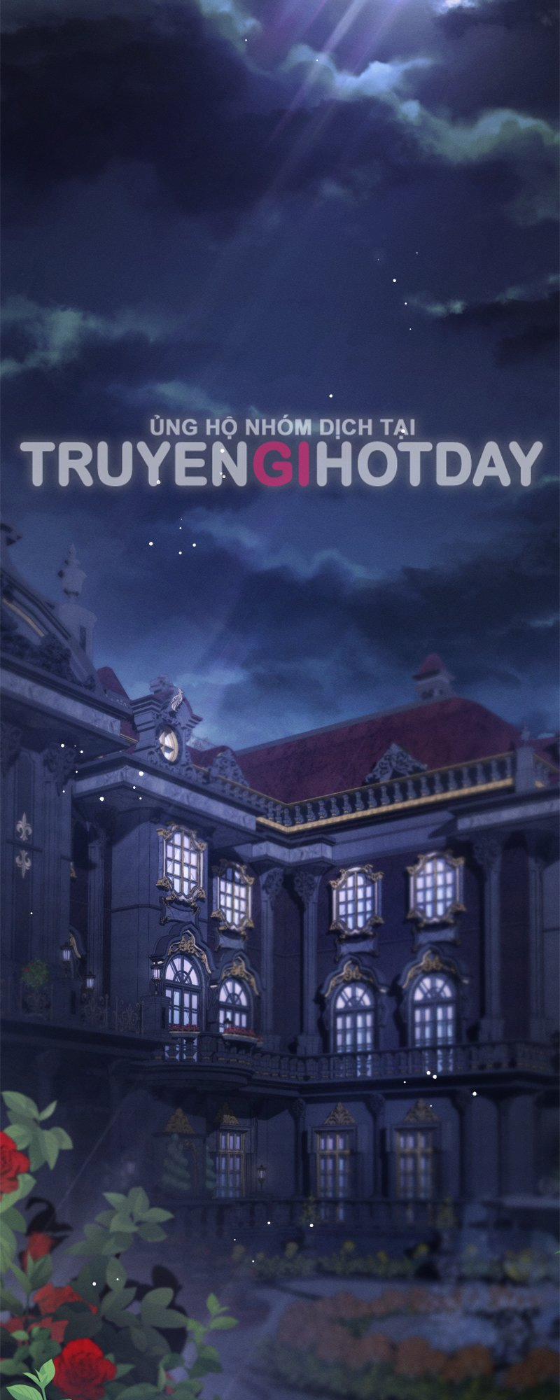 [18+] Dinh Thự Của Dã Thú 9.1 trang 3