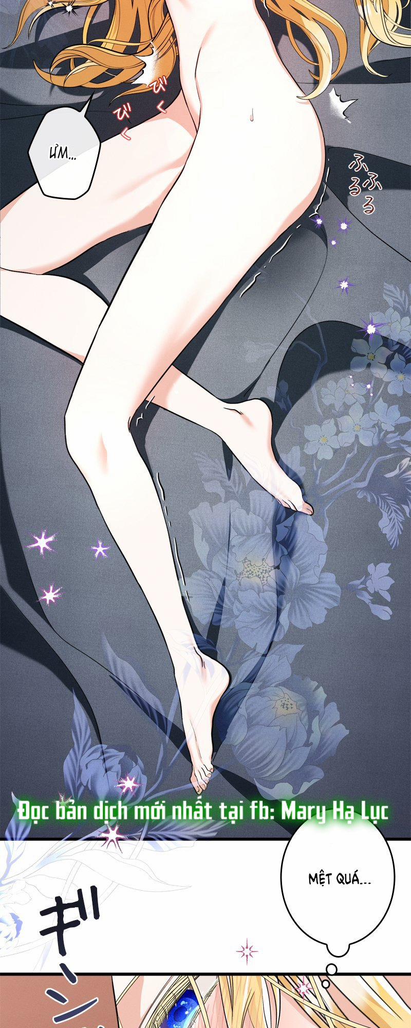 [18+] Dinh Thự Của Dã Thú 9.1 trang 37