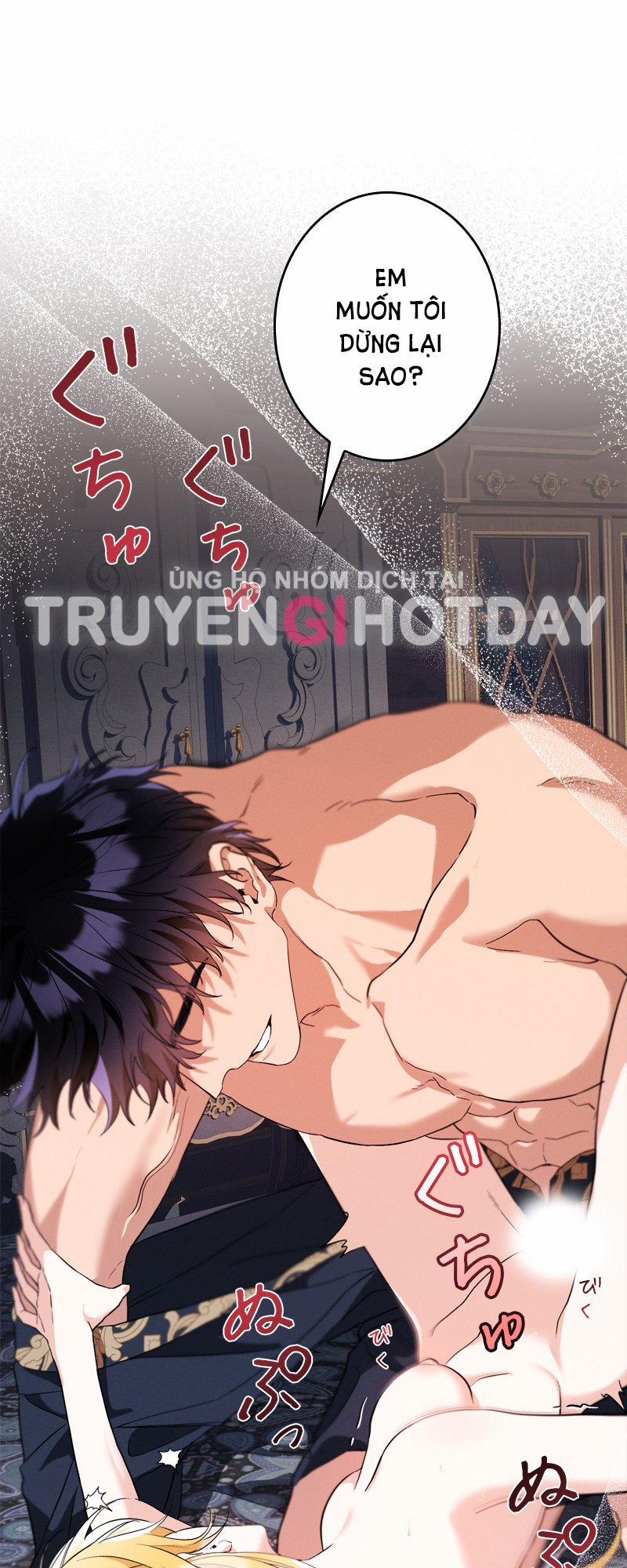 [18+] Dinh Thự Của Dã Thú 9.2 trang 0