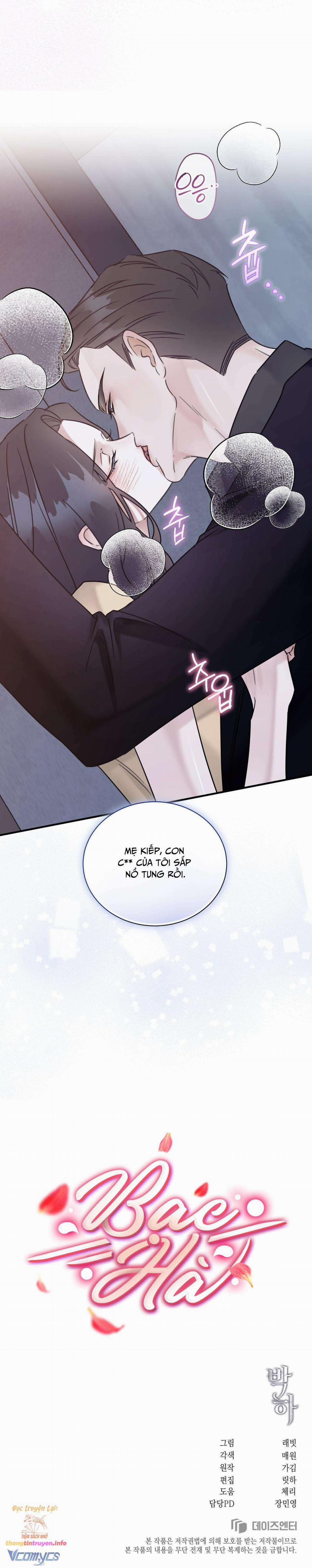 [18+] Dinh Thự Park Ha 14 trang 8