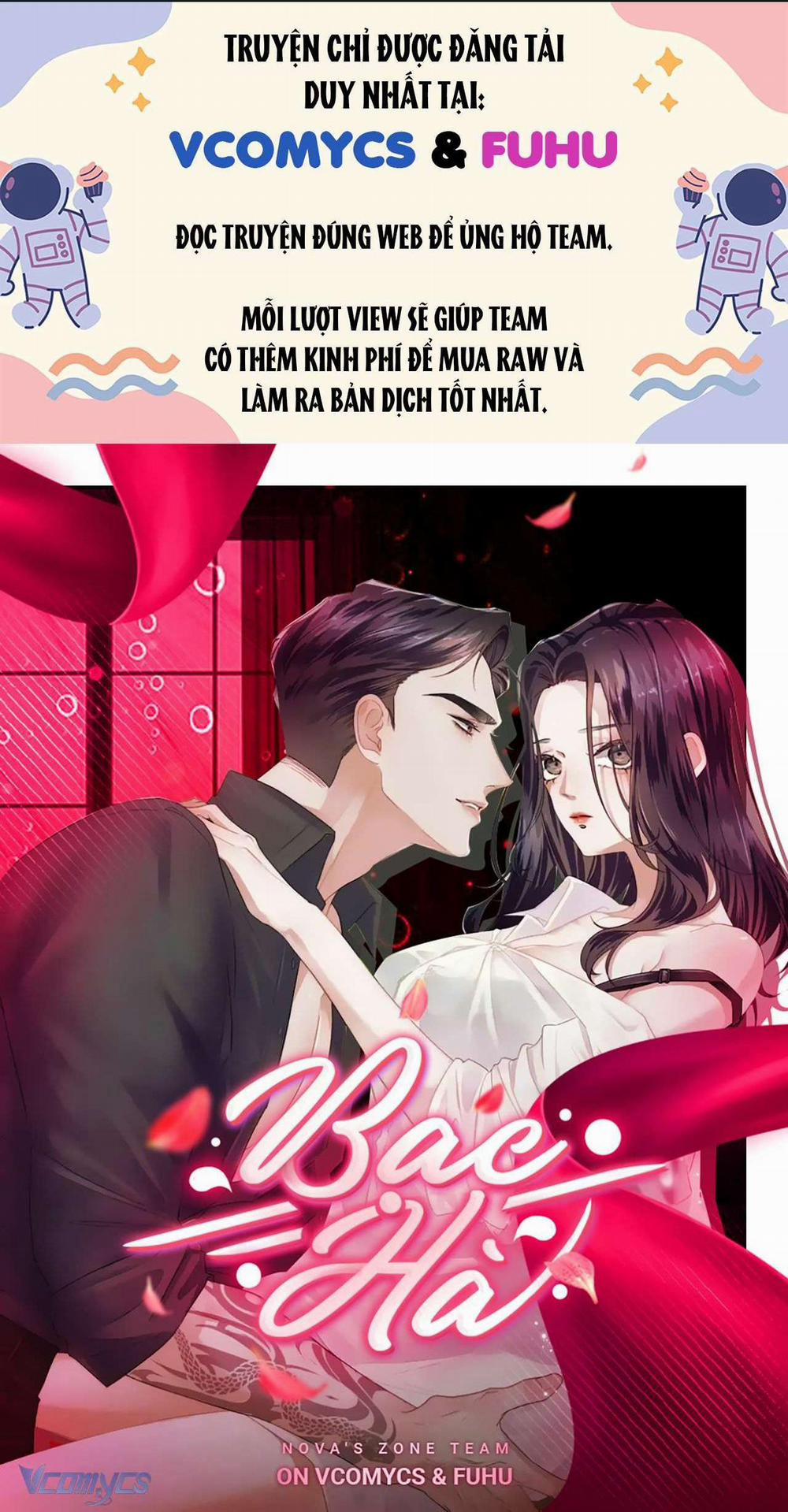 [18+] Dinh Thự Park Ha 18 trang 0
