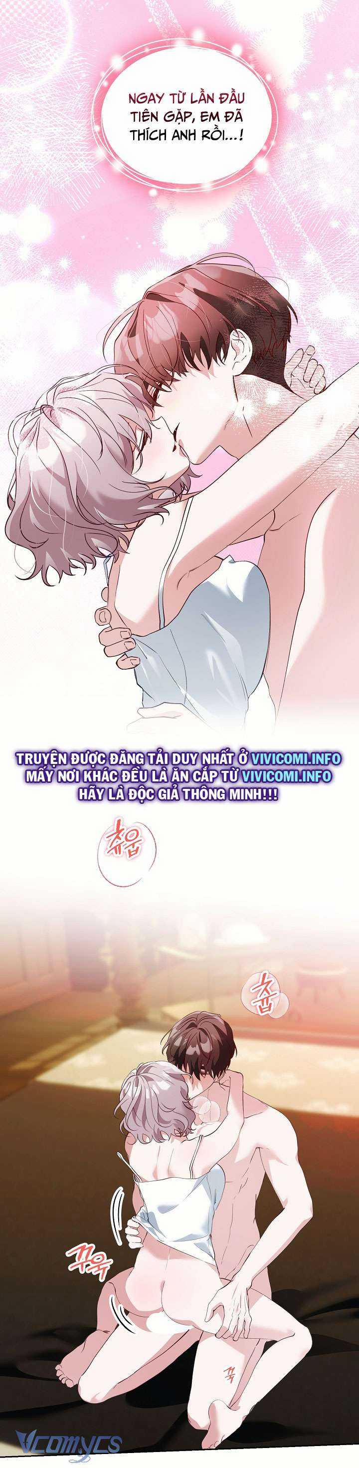 [18+] Dinh Thự Young Chun Hwa: Mãi Một Tình Yêu 0 DOCTRUYEN3QVN.PRO trang 16