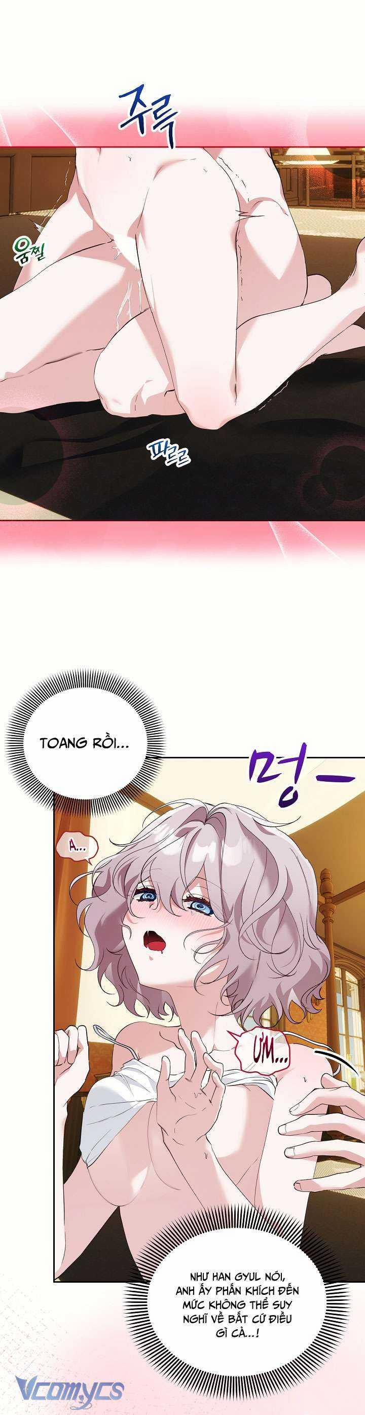 [18+] Dinh Thự Young Chun Hwa: Mãi Một Tình Yêu 0 DOCTRUYEN3QVN.PRO trang 26