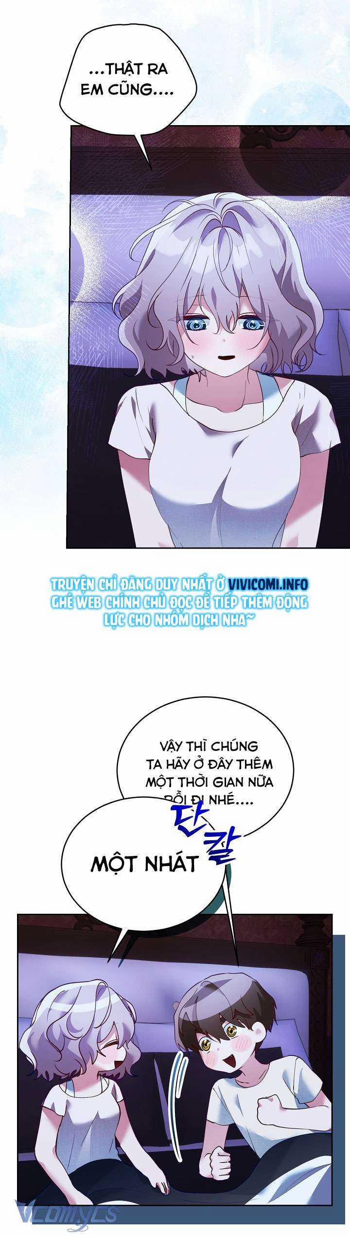 [18+] Dinh Thự Young Chun Hwa: Mãi Một Tình Yêu 0 DOCTRUYEN3QVN.PRO trang 37