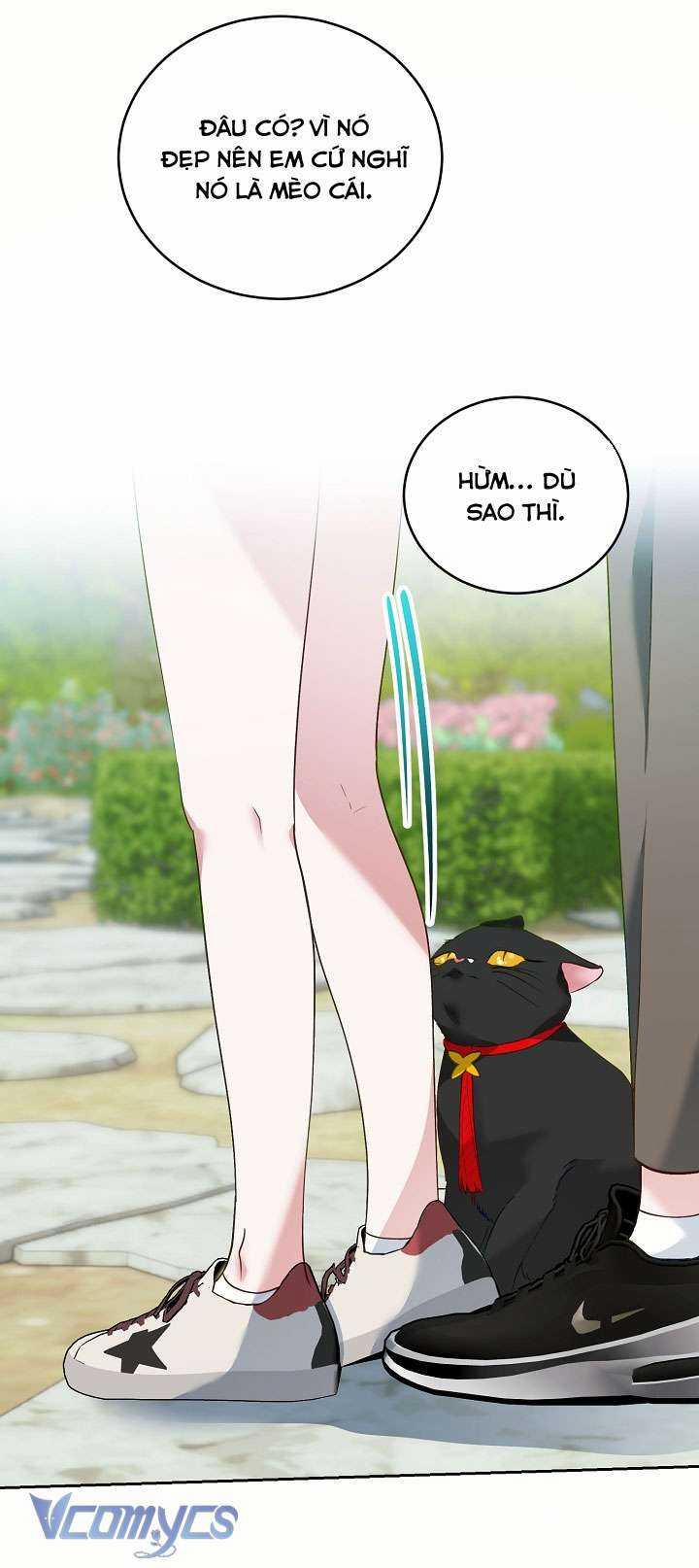 [18+] Dinh Thự Young Chun Hwa: Mãi Một Tình Yêu 0 DOCTRUYEN3QVN.PRO trang 43