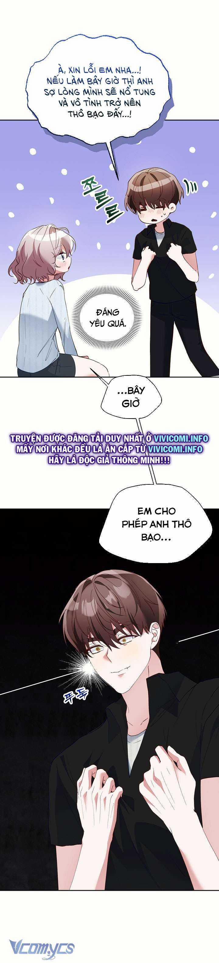 [18+] Dinh Thự Young Chun Hwa: Mãi Một Tình Yêu 0 DOCTRUYEN3QVN.PRO trang 5