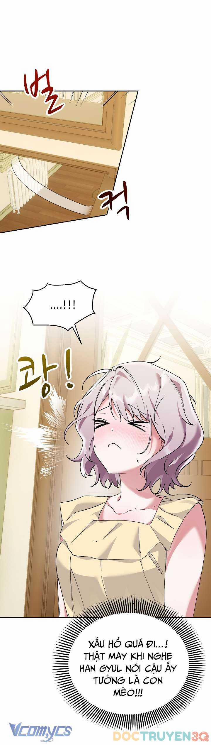 [18+] Dinh Thự Young Chun Hwa: Mãi Một Tình Yêu 0 doctruyen3qx trang 13