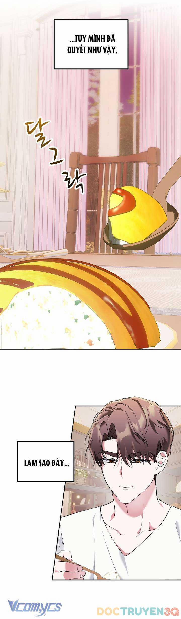 [18+] Dinh Thự Young Chun Hwa: Mãi Một Tình Yêu 0 doctruyen3qx trang 25