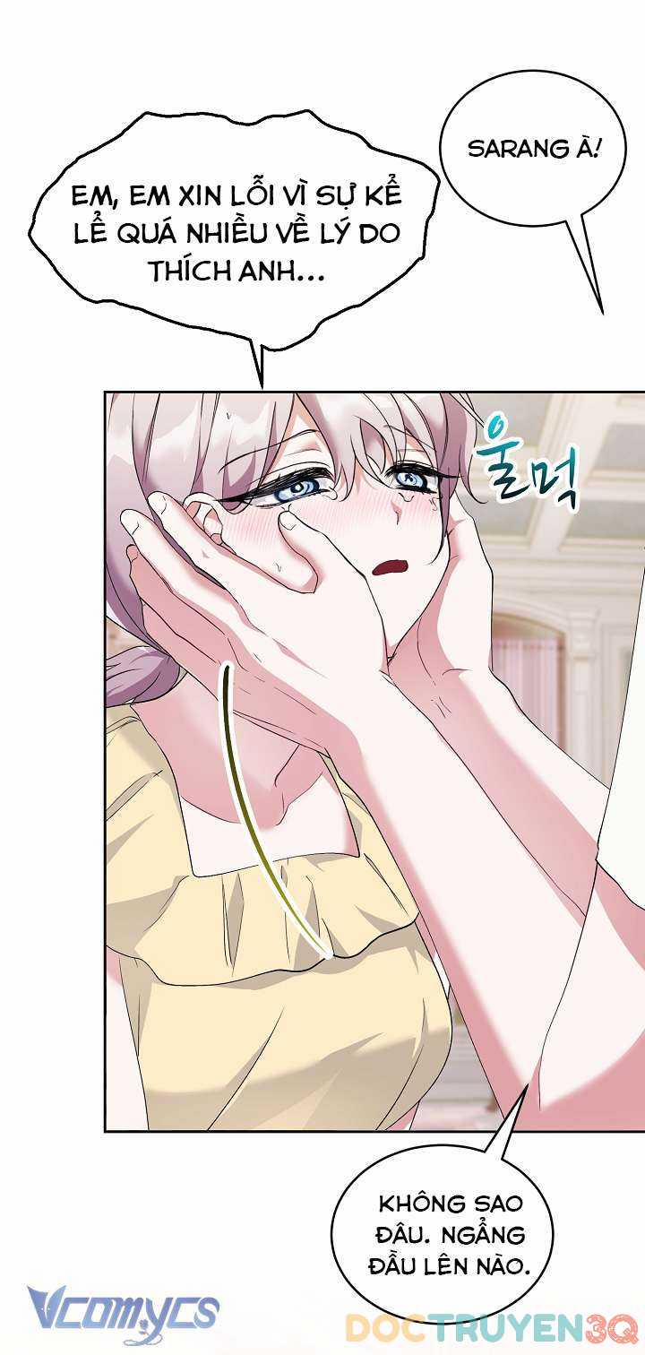 [18+] Dinh Thự Young Chun Hwa: Mãi Một Tình Yêu 0 doctruyen3qx trang 41