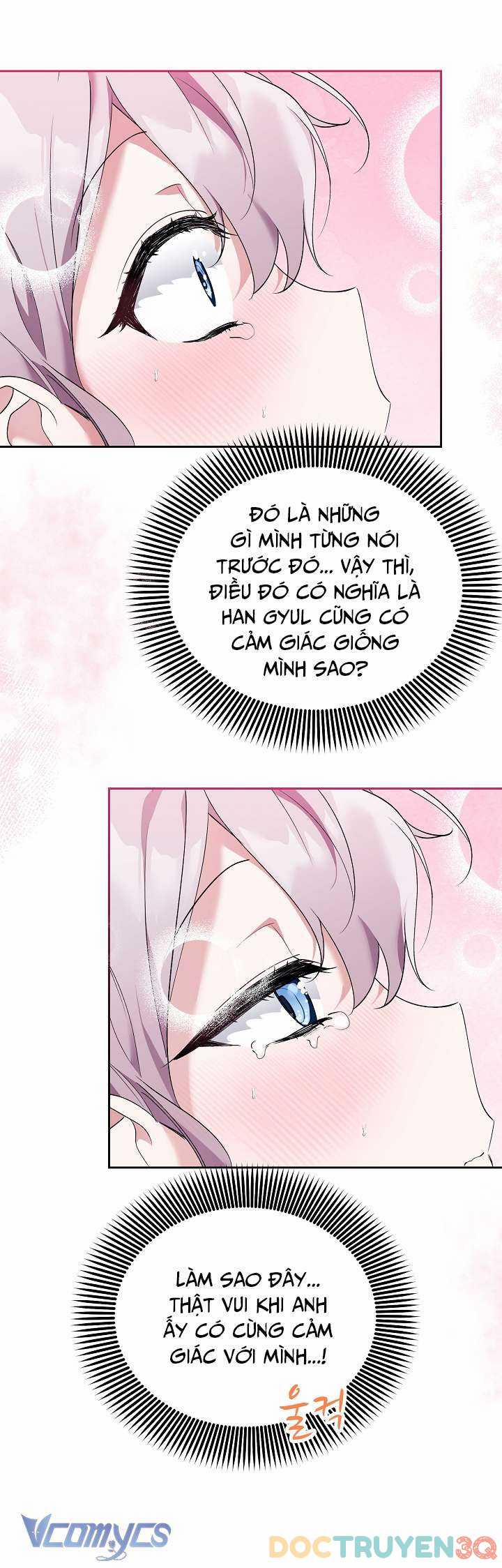 [18+] Dinh Thự Young Chun Hwa: Mãi Một Tình Yêu 0 doctruyen3qx trang 46