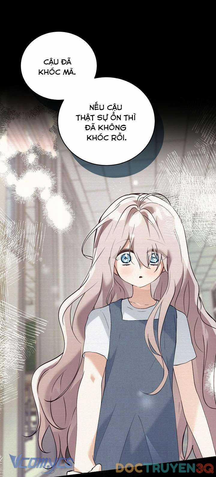 [18+] Dinh Thự Young Chun Hwa: Mãi Một Tình Yêu 11 trang 10