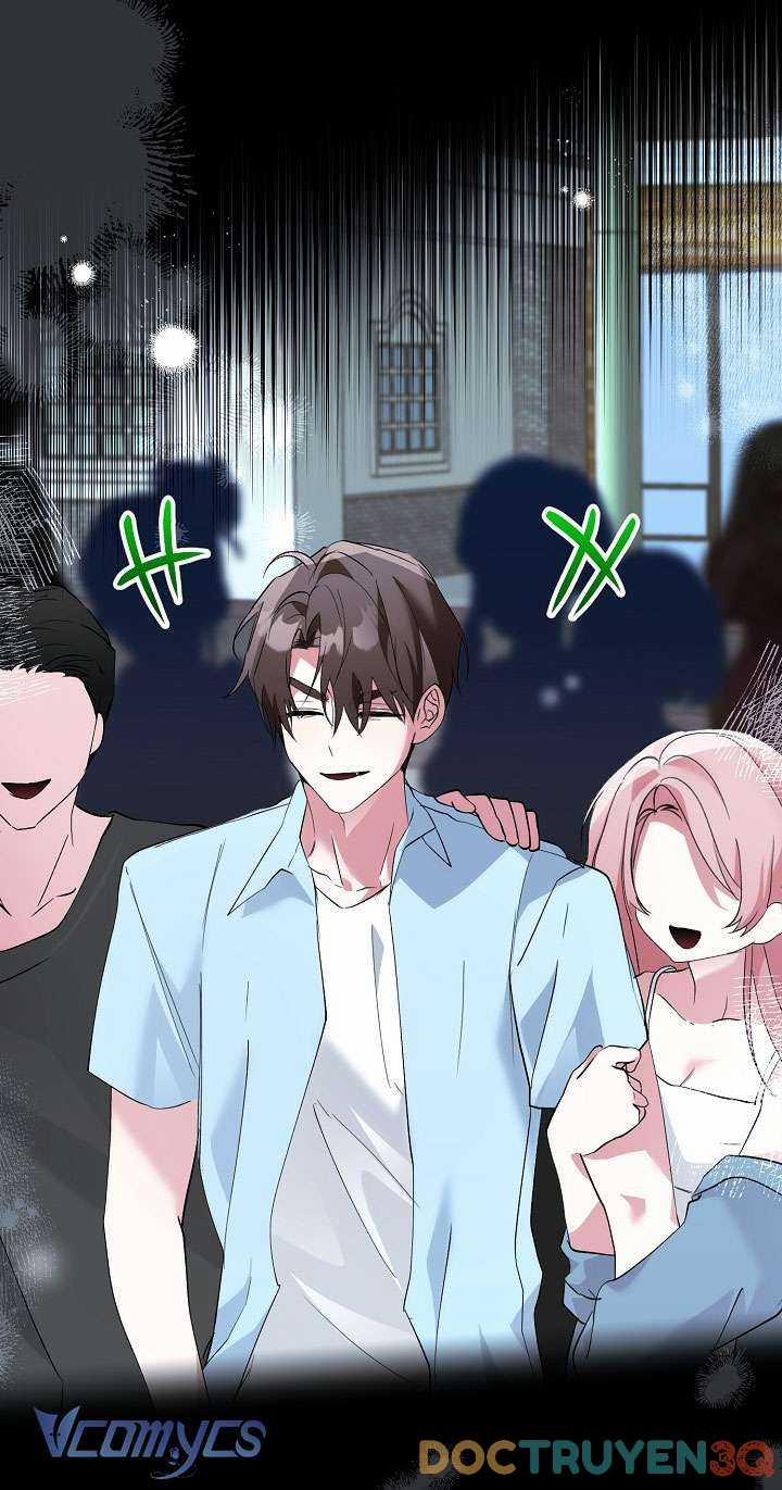 [18+] Dinh Thự Young Chun Hwa: Mãi Một Tình Yêu 11 trang 23