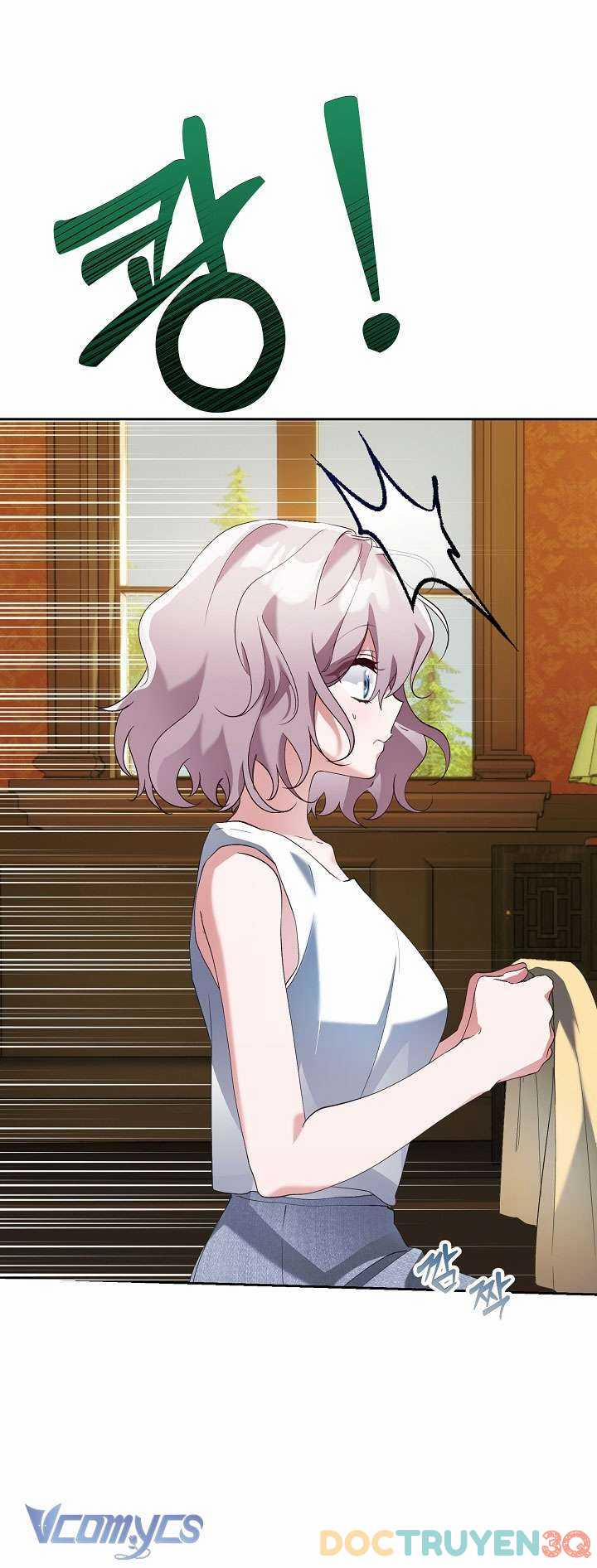 [18+] Dinh Thự Young Chun Hwa: Mãi Một Tình Yêu 13 trang 12