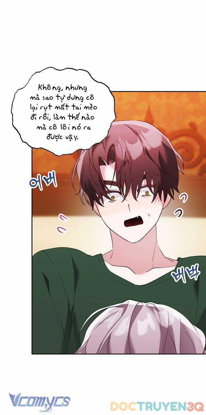 [18+] Dinh Thự Young Chun Hwa: Mãi Một Tình Yêu 14 trang 11