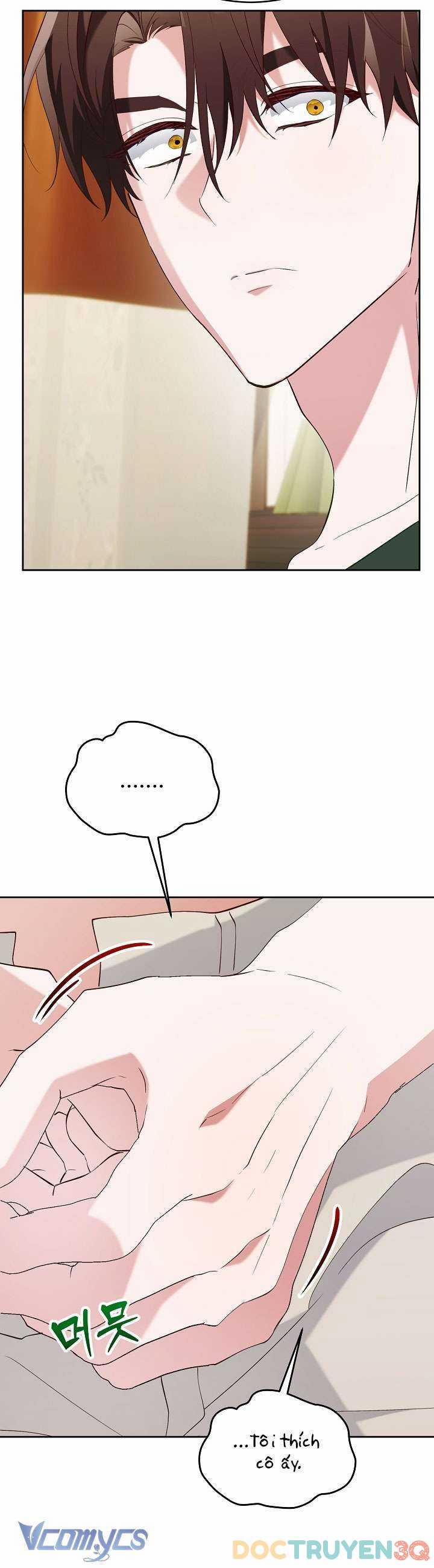 [18+] Dinh Thự Young Chun Hwa: Mãi Một Tình Yêu 14 trang 23