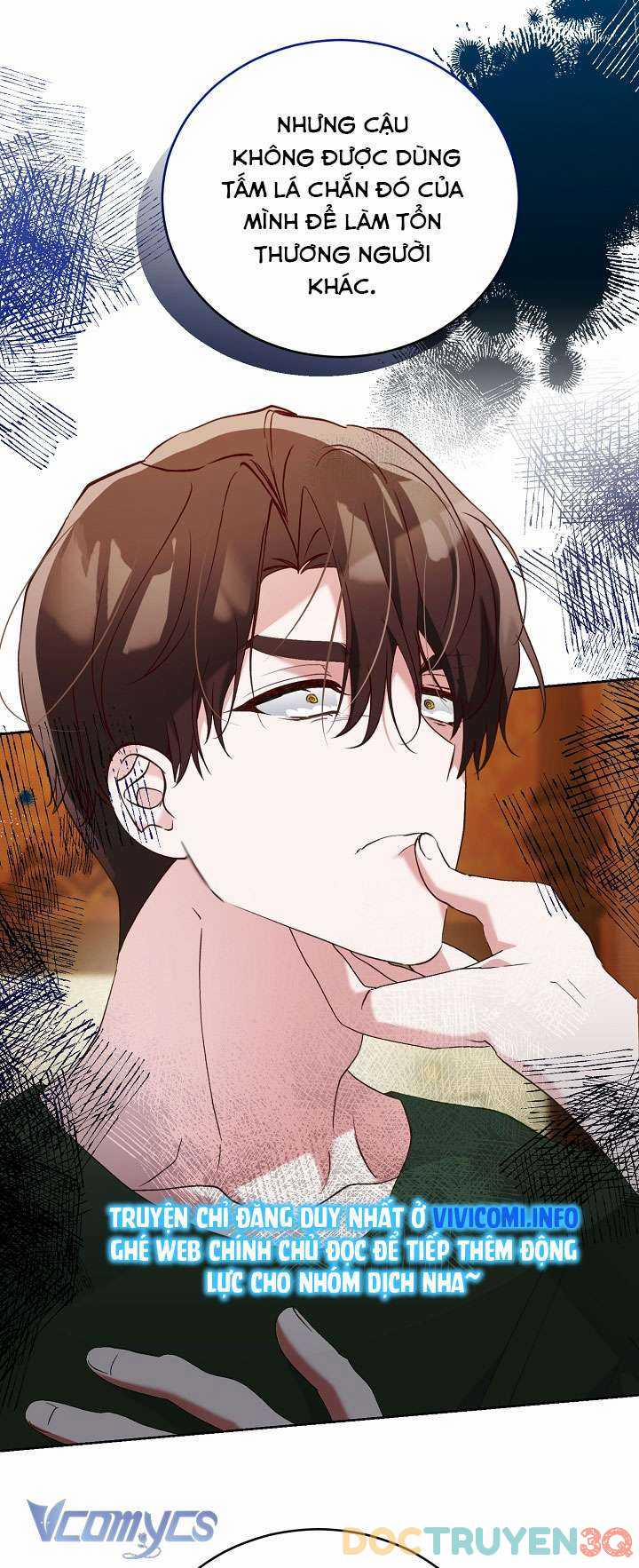 [18+] Dinh Thự Young Chun Hwa: Mãi Một Tình Yêu 14 trang 38