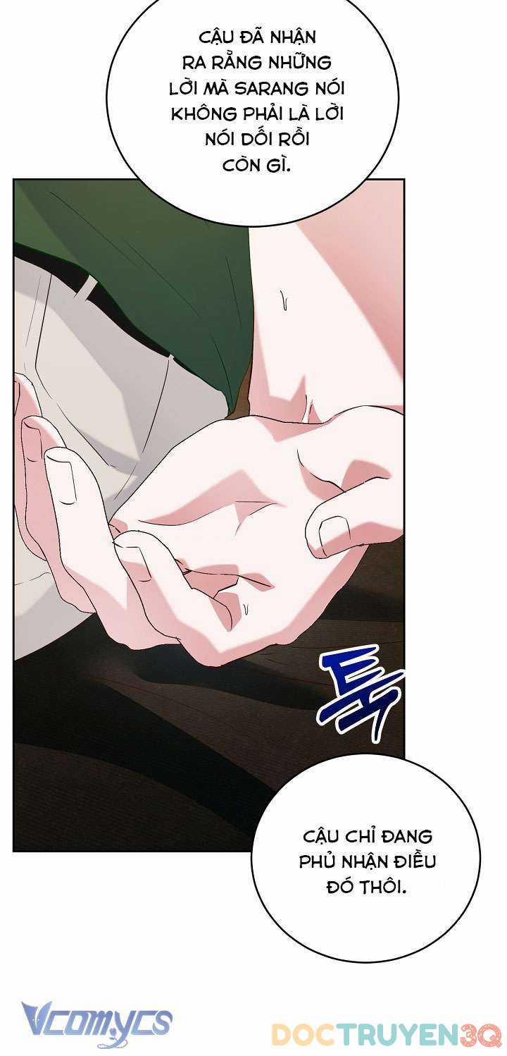 [18+] Dinh Thự Young Chun Hwa: Mãi Một Tình Yêu 14 trang 39
