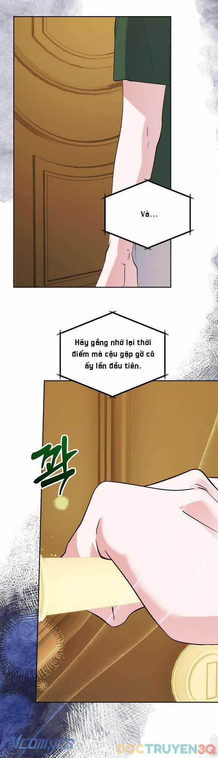 [18+] Dinh Thự Young Chun Hwa: Mãi Một Tình Yêu 14 trang 44