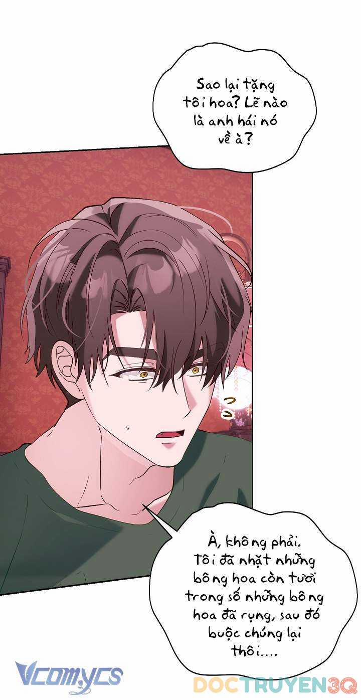 [18+] Dinh Thự Young Chun Hwa: Mãi Một Tình Yêu 15 trang 12