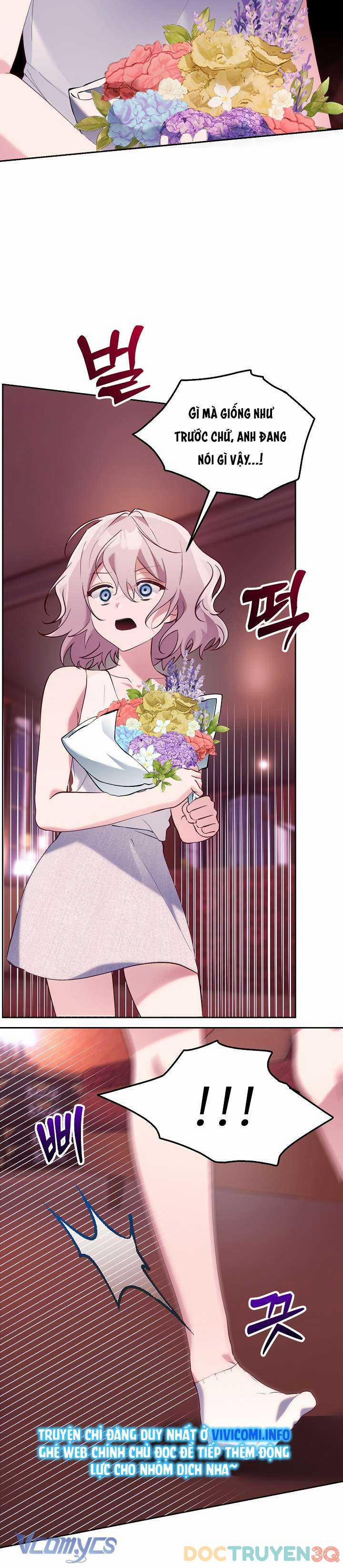 [18+] Dinh Thự Young Chun Hwa: Mãi Một Tình Yêu 15 trang 17