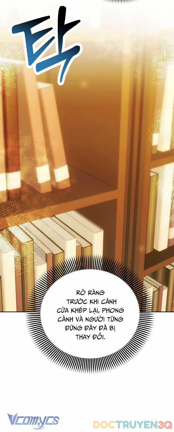 [18+] Dinh Thự Young Chun Hwa: Mãi Một Tình Yêu 15 trang 2