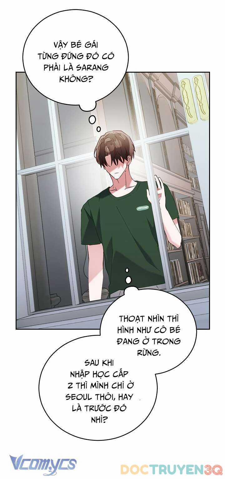 [18+] Dinh Thự Young Chun Hwa: Mãi Một Tình Yêu 15 trang 4