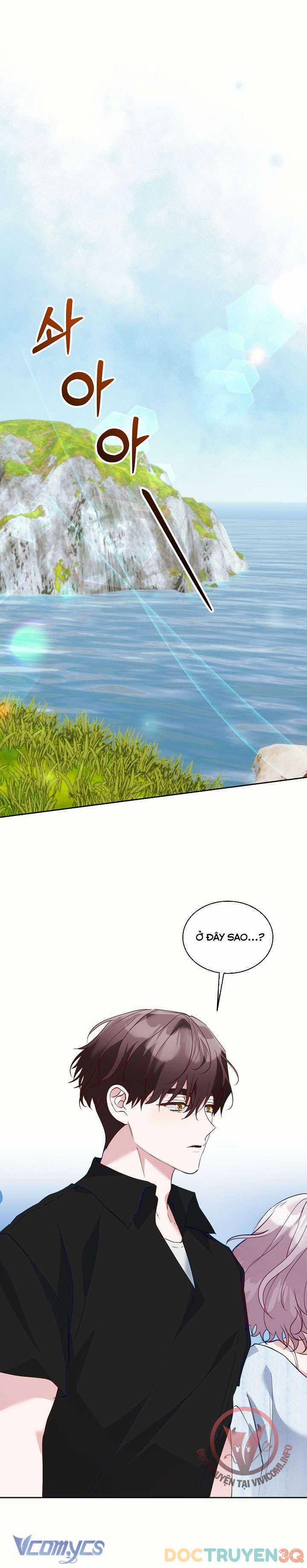 [18+] Dinh Thự Young Chun Hwa: Mãi Một Tình Yêu 17 trang 17