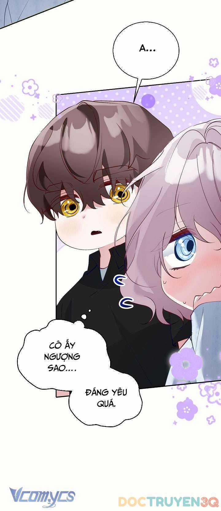 [18+] Dinh Thự Young Chun Hwa: Mãi Một Tình Yêu 17 trang 21