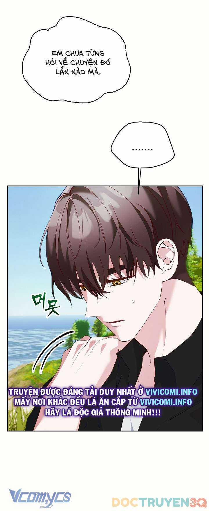 [18+] Dinh Thự Young Chun Hwa: Mãi Một Tình Yêu 17 trang 25