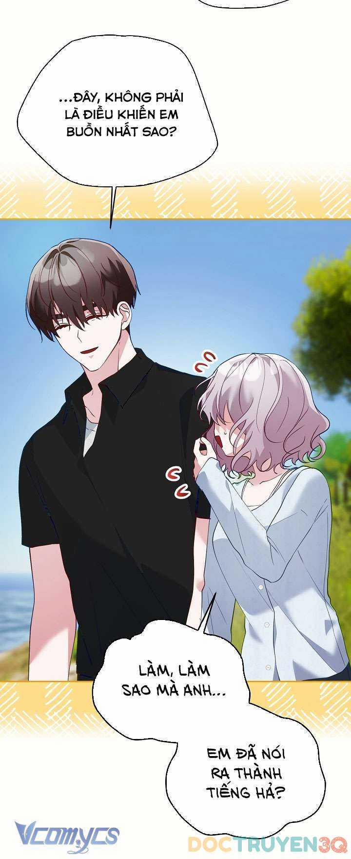 [18+] Dinh Thự Young Chun Hwa: Mãi Một Tình Yêu 17 trang 27