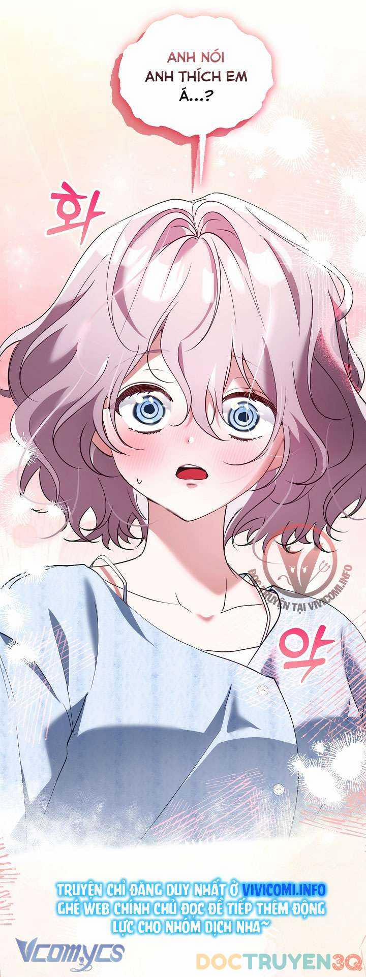 [18+] Dinh Thự Young Chun Hwa: Mãi Một Tình Yêu 17 trang 40
