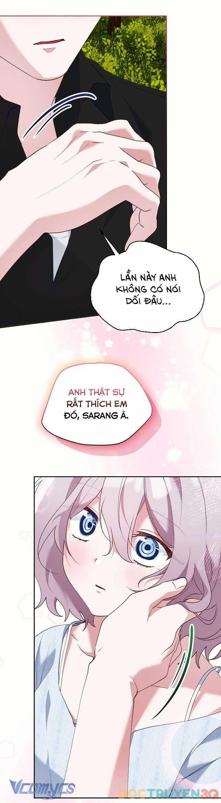 [18+] Dinh Thự Young Chun Hwa: Mãi Một Tình Yêu 17 trang 42