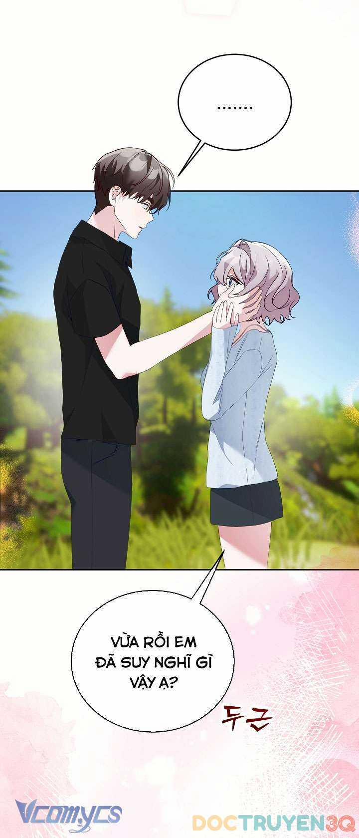 [18+] Dinh Thự Young Chun Hwa: Mãi Một Tình Yêu 17 trang 46