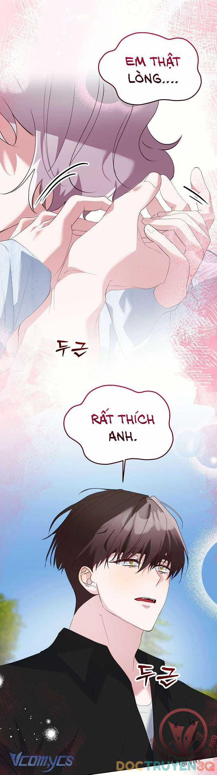 [18+] Dinh Thự Young Chun Hwa: Mãi Một Tình Yêu 17 trang 47