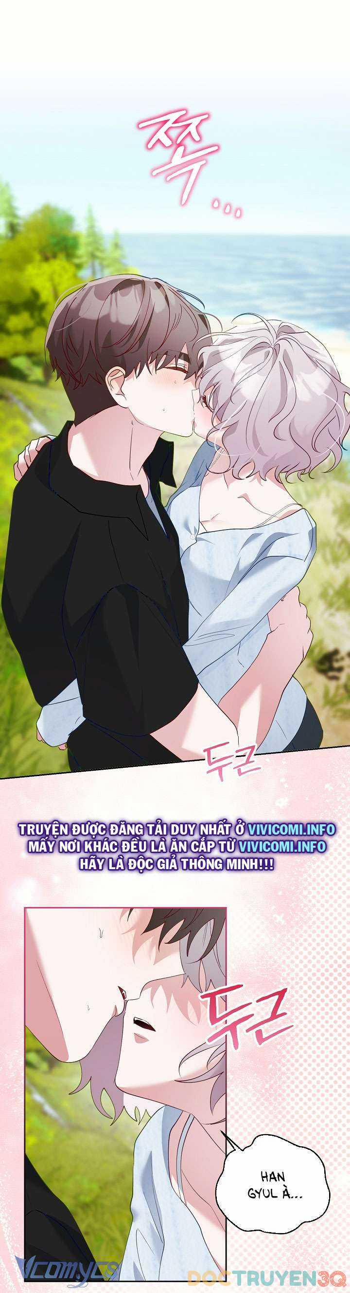 [18+] Dinh Thự Young Chun Hwa: Mãi Một Tình Yêu 17 trang 53