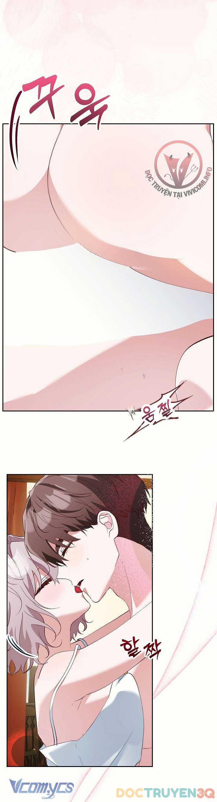 [18+] Dinh Thự Young Chun Hwa: Mãi Một Tình Yêu 18 trang 14